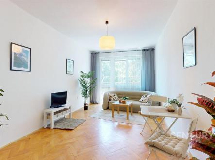 . | Prodej bytu, 2+1, 59 m²