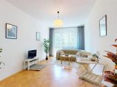 Prodej bytu, 2+1, 59 m²