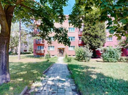 . | Prodej bytu, 2+1, 59 m²