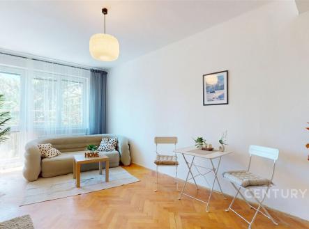 . | Prodej bytu, 2+1, 59 m²