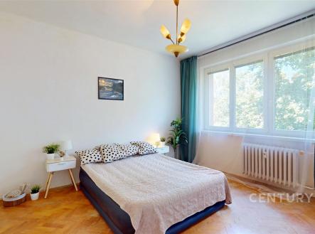 . | Prodej bytu, 2+1, 59 m²