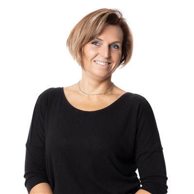 Andrea Vlosinská