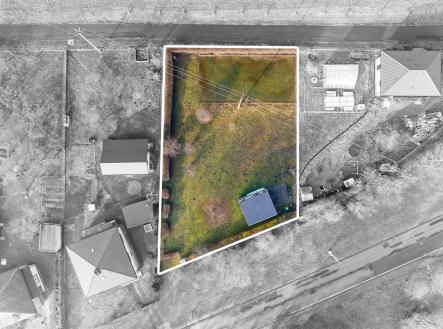 DJI_20240131221432_0023_D-zakres | Prodej - pozemek pro bydlení, 1 202 m²