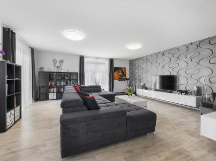 Prodej - dům/vila, 235 m²