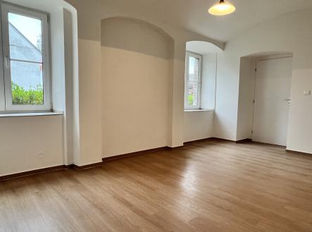 Pronájem bytu, 2+kk, 50 m²