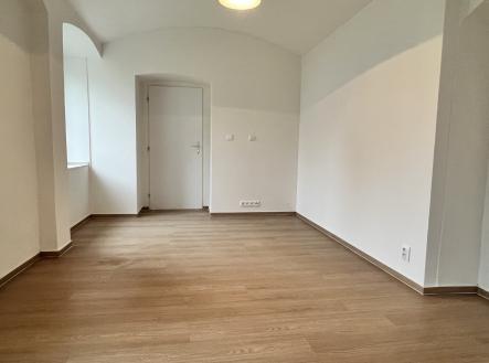IMG_5407 | Pronájem bytu, 2+kk, 50 m²