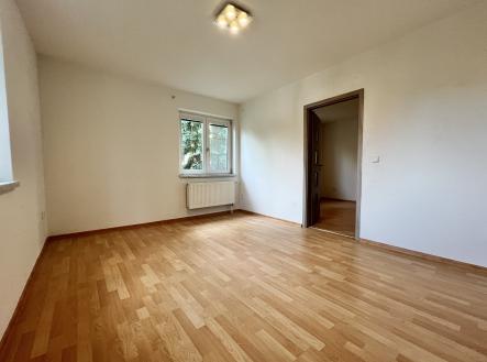 Pronájem bytu, 2+1, 51 m²