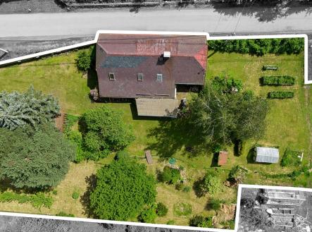 DJI_20240605114824_0017_D-zakres | Prodej - dům/vila, 206 m²