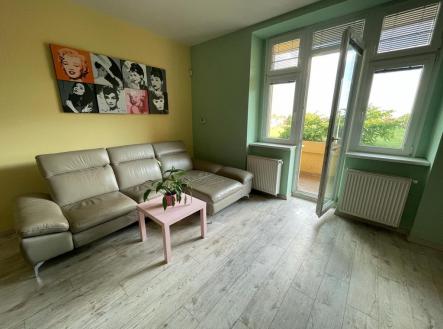 6e0eafc0-6d6d-4bb1-9a31-96922f2e5596 | Pronájem bytu, 2+kk, 60 m²