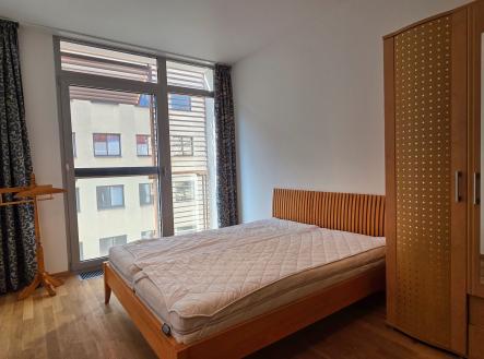 11_korunnipalac | Pronájem bytu, 2+kk, 62 m²