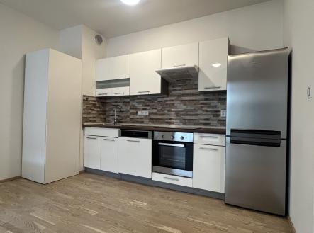 IMG_0244 | Pronájem bytu, 2+kk, 69 m²