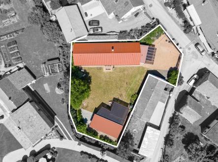 DJI_20240625121443_0031_D-zakres | Prodej - dům/vila, 251 m²