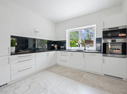 Pronájem - dům/vila, 122 m² obrázek