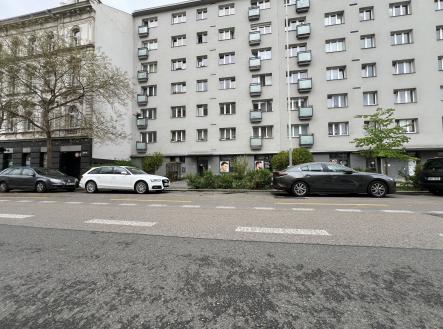 IMG_9760 | Pronájem bytu, 2+1, 55 m²