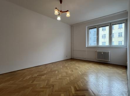 IMG_9712 | Pronájem bytu, 2+1, 55 m²
