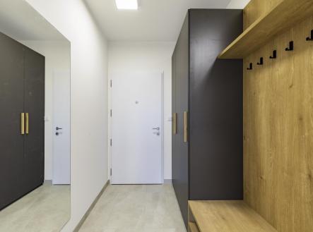 Pod Juliskou_08 | Pronájem bytu, 2+kk, 56 m²