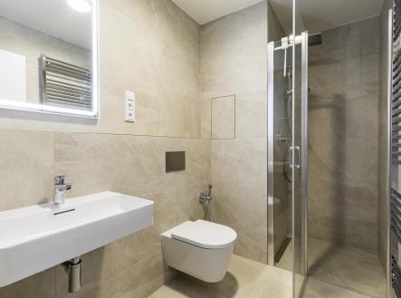Pod Juliskou_04 | Pronájem bytu, 2+kk, 56 m²