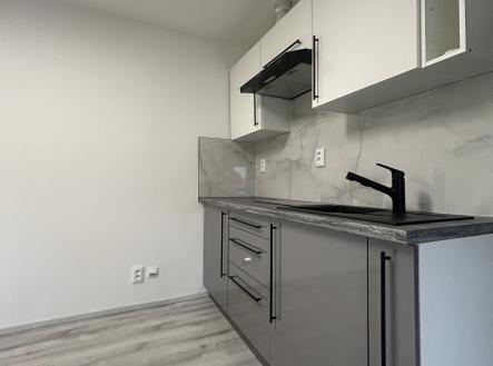 IMG_1792 | Pronájem bytu, 1+kk, 32 m²
