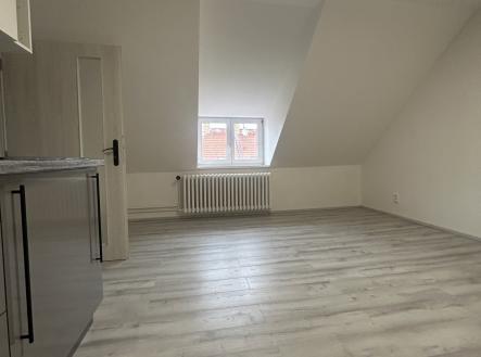 IMG_1794 | Pronájem bytu, 1+kk, 32 m²