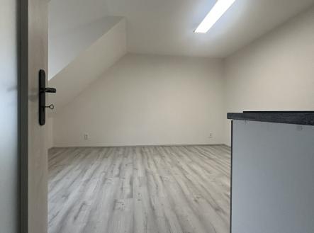 IMG_1791 | Pronájem bytu, 1+kk, 32 m²