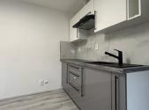 Pronájem bytu, 1+kk, 32 m²