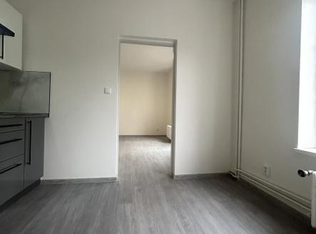 IMG_1812 | Pronájem bytu, 1+1, 35 m²