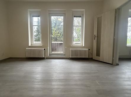IMG_1814 | Pronájem bytu, 1+1, 35 m²