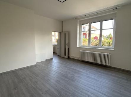 IMG_2116 | Pronájem bytu, 1+1, 34 m²