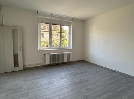 IMG_2115 | Pronájem bytu, 1+1, 34 m²
