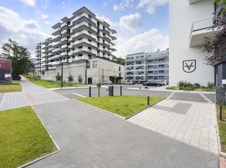 DSC02667 | Prodej bytu, 3+kk, 84 m²