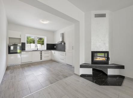DSC00212 | Pronájem - dům/vila, 122 m²