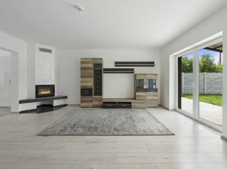 DSC00207 | Pronájem - dům/vila, 122 m²
