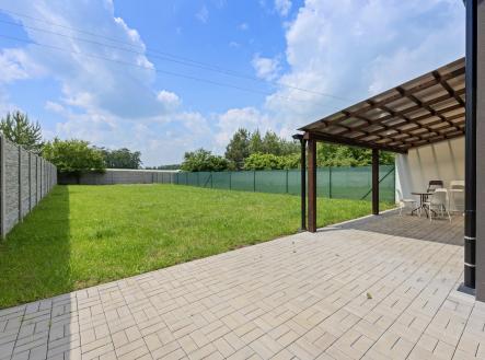 DSC00237 | Pronájem - dům/vila, 122 m²