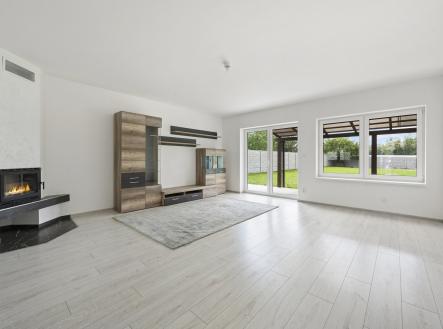 DSC00197 | Pronájem - dům/vila, 122 m²