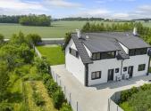 Pronájem - dům/vila, 122 m²