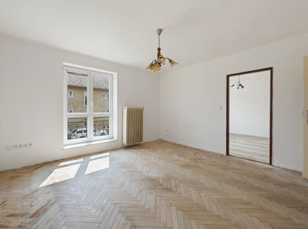 DSC00122 | Prodej bytu, 2+1, 72 m²