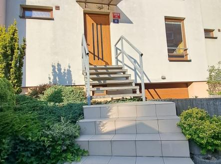 Pronájem - dům/vila, 198 m² obrázek