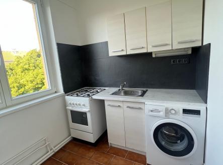 95255dd1-15a5-4bd4-b06b-b4cc92f15d49 | Pronájem bytu, 2+1, 47 m²