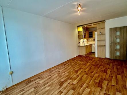 76b9159c-7144-4535-9613-52324d47af29 | Pronájem bytu, 2+kk, 54 m²