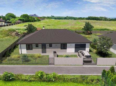 DJI_20250603141005_0101_D-1_UPRAVENO | Prodej - dům/vila, 140 m²