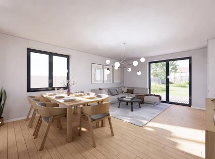 int_02 | Prodej - dům/vila, 140 m²