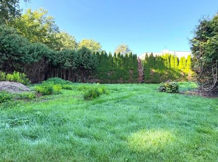 9 | Prodej - pozemek pro bydlení, 875 m²