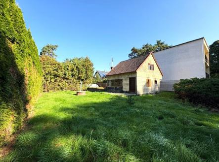 2 | Prodej - pozemek pro bydlení, 875 m²