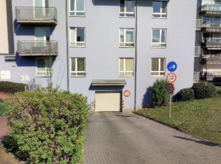 IMG_5666 | Pronájem - malý objekt/garáž