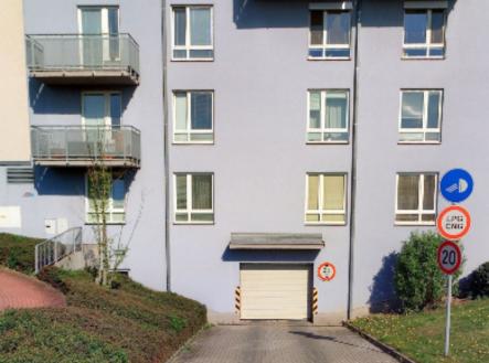 IMG_5667 | Pronájem - malý objekt/garáž