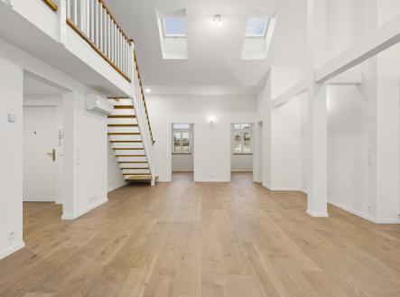 DSC00851 | Pronájem bytu, 3+kk, 116 m²