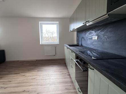 IMG_8091 | Pronájem bytu, 3+kk, 70 m²