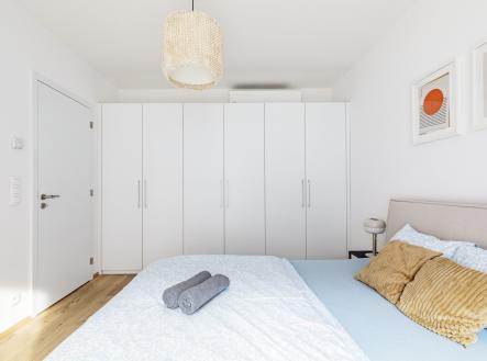 Sokolovska_03 | Pronájem bytu, 2+kk, 55 m²