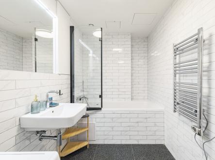 Sokolovska_06 | Pronájem bytu, 2+kk, 55 m²
