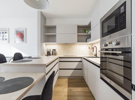Sokolovska_14 | Pronájem bytu, 2+kk, 55 m²